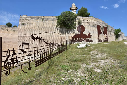 Matera