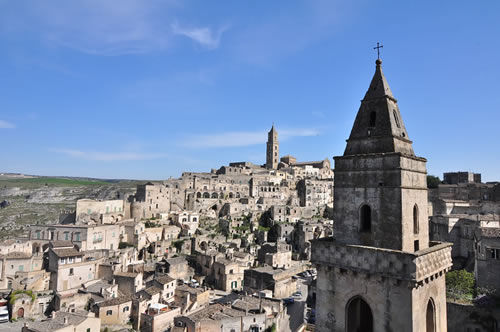 Matera