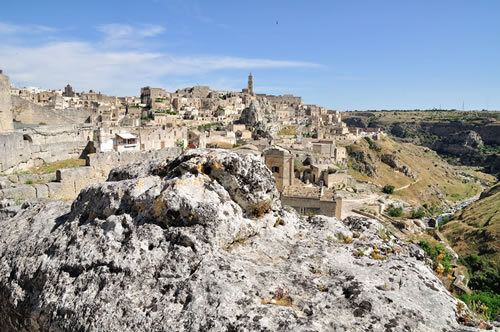Matera