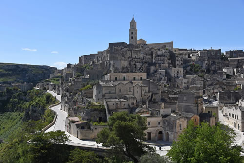 B&B Madonna degli Angeli