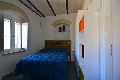 Camera S. Sofia - B&B Matera