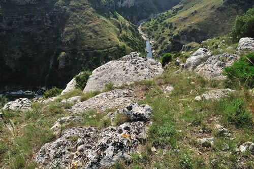 Parco della Murgia Materana