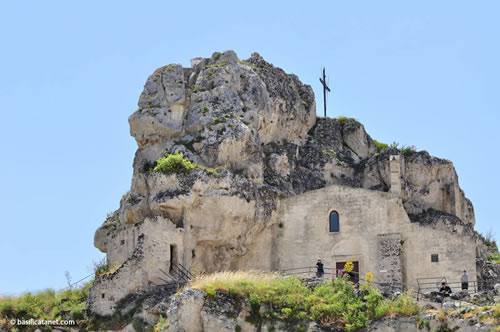 Sassi di Matera