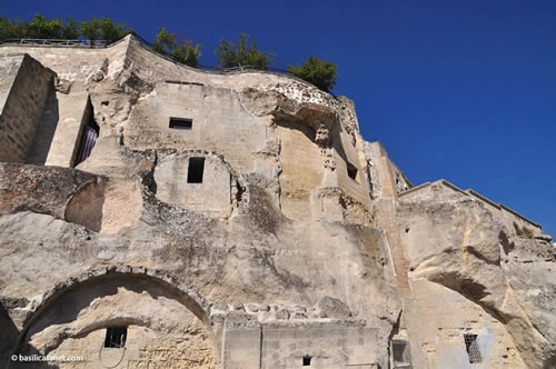 Sassi di Matera