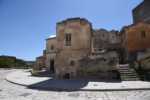 B&B Madonna degli Angeli
