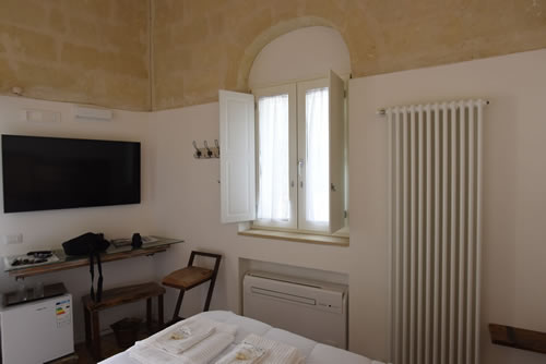 Camera Bottega - B&B Matera