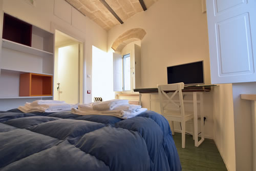Camera S. Sofia - B&B Matera