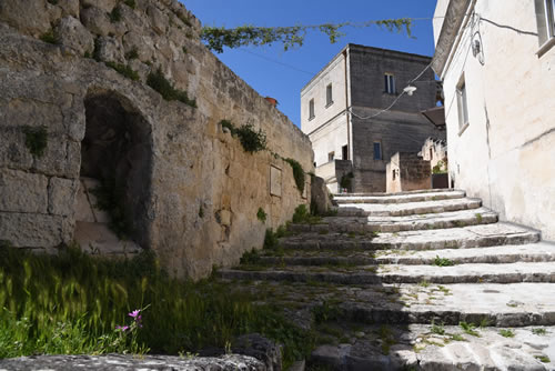B&B Madonna degli Angeli