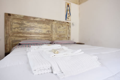 Camera Bottega - B&B Matera