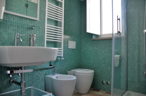 Camera S. Sofia - B&B Matera