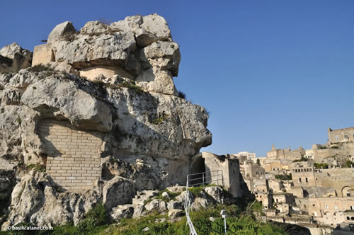 Sassi di Matera