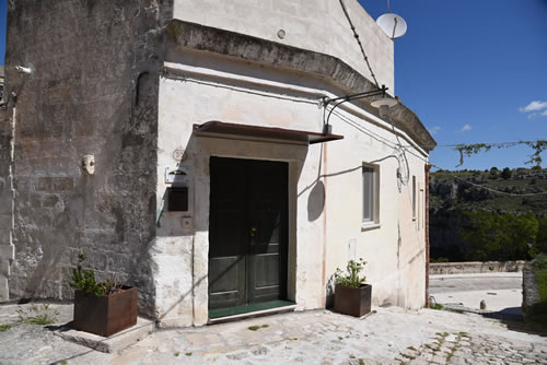 B&B Madonna degli Angeli