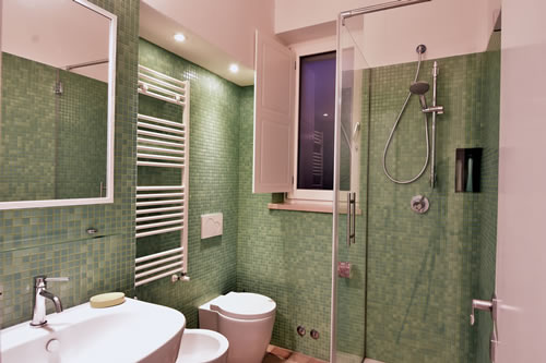 Camera S. Sofia - B&B Matera