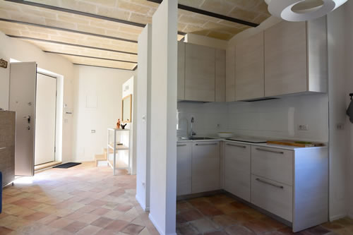 B&B Madonna degli Angeli