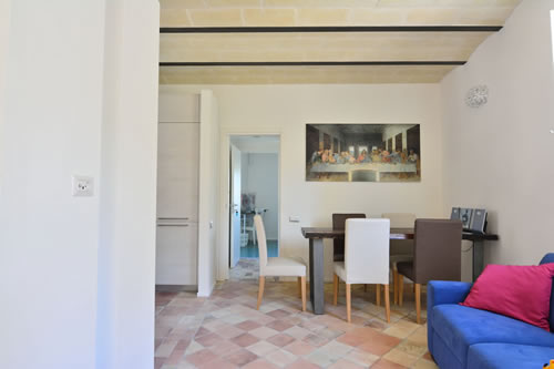 B&B Madonna degli Angeli