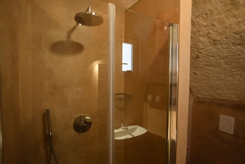 Camera Bottega - B&B Matera