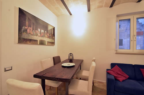 B&B Madonna degli Angeli