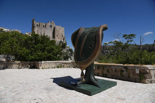 Bed and breakfast Madonna degli Angeli - Matera