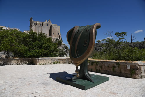 Camera Terrazza - B&B Matera