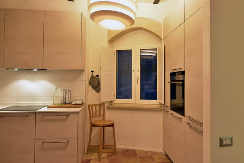 B&B Madonna degli Angeli