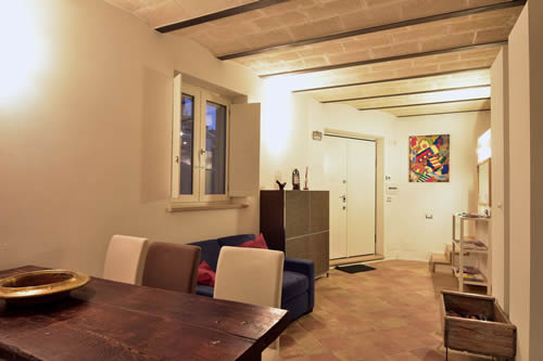 B&B Madonna degli Angeli
