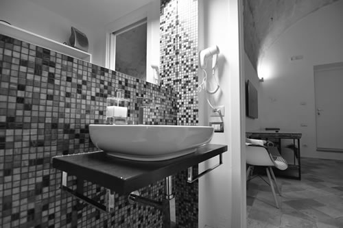 Madonna degli Angeli - B&B Matera