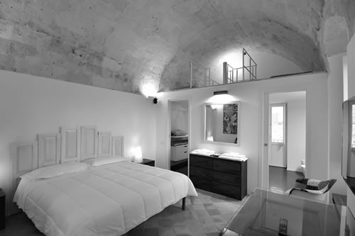 Madonna degli Angeli - B&B Matera