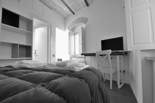 Madonna degli Angeli - B&B Matera